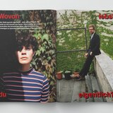 Wovon lebst du eigentlich? Warum wir lernen müssen, über Geld zu sprechen - und was das mit Gerechtigkeit zu tun hat