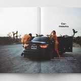 Carmasutra: Sleeping in my car? Das war einmal. Kaum jemand hat heutzutage noch Sex im Auto - wie schade