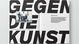Gegen die Kunst: Vier New Yorker Künstler kuratieren die Berlin Biennale