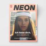Die neue NEON ist ab Montag überall im Handel erhältlich