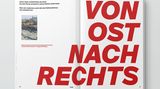 Unser Autor verließ Polen als Kind. Heute sieht er ein Land, das den Nationalismus neu entdeckt