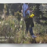 Coole Mädchen studieren nicht mehr Kunstgeschichte, sondern eröffnen Blumenläden