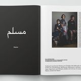 Muslim Hipster: In den USA wollen junge Muslime das Image von Tschador und Kaftan rehabilitieren