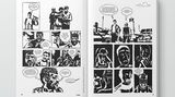 In der Graphic Novel "Freedom Hospital" erzählt Hamid Sulaiman von seiner Flucht aus Syrien