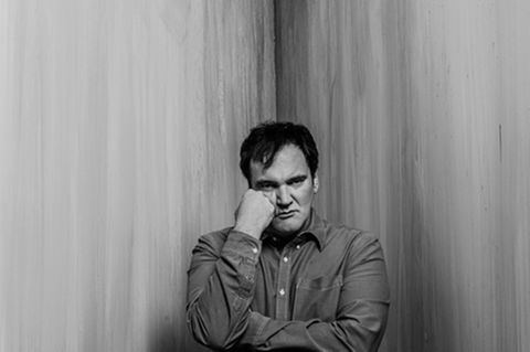 Freizeit: Quentin Tarantino: »Ich bin viel ruhiger geworden«