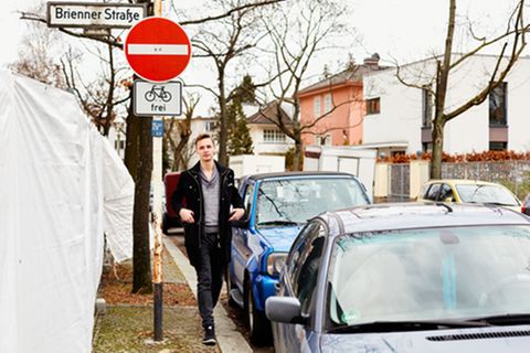 Politik: Der beste Job der Welt