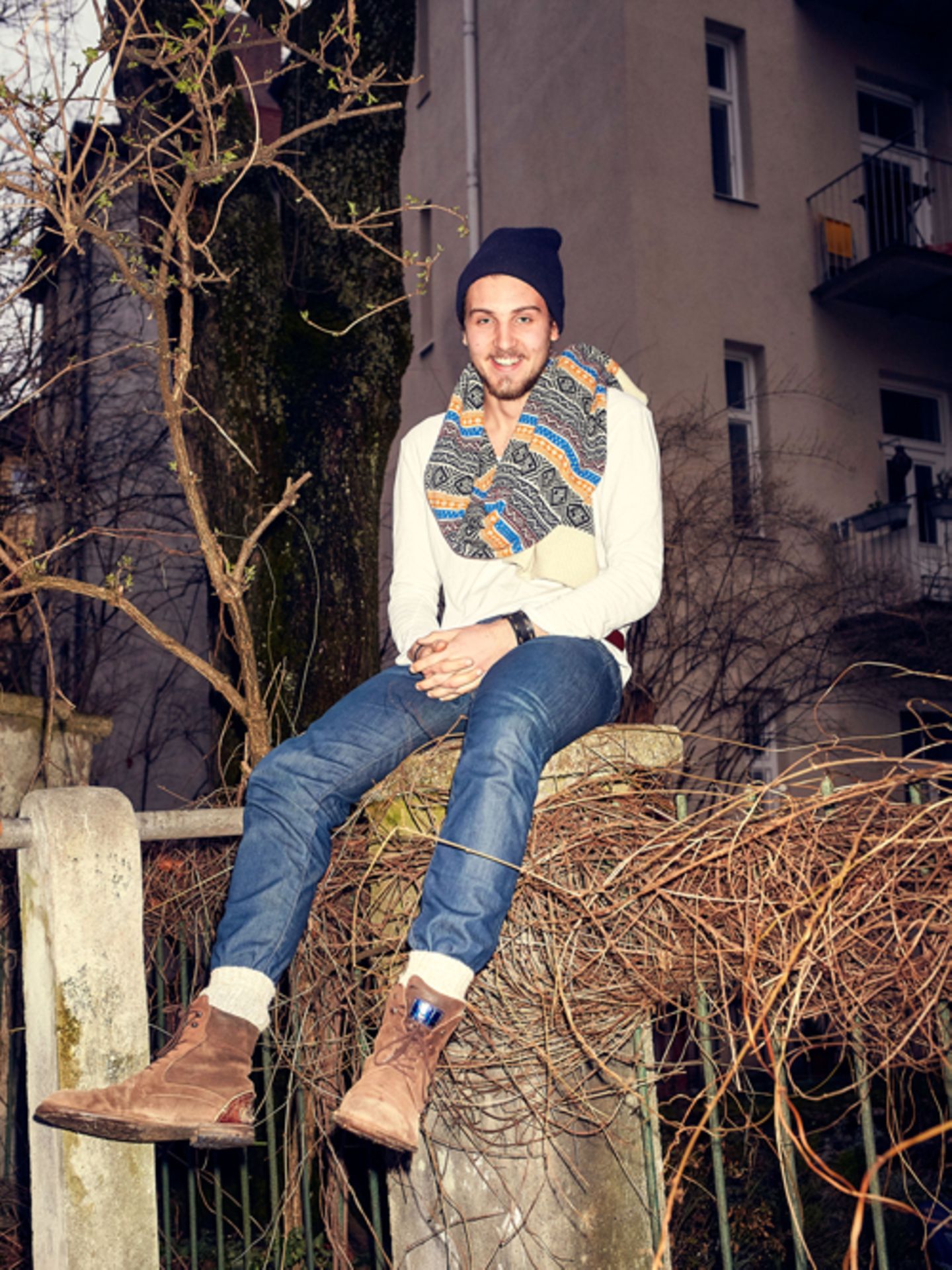 Liebe: NEON Singles #05/2016