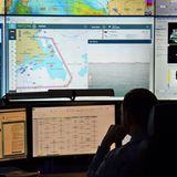 Carnival Maritime: im Fleet Operation Center in Hamburg