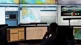 Carnival Maritime: im Fleet Operation Center in Hamburg