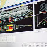 Carnival Maritime: im Fleet Operation Center in Hamburg