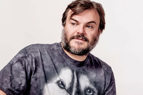 Jack Black
