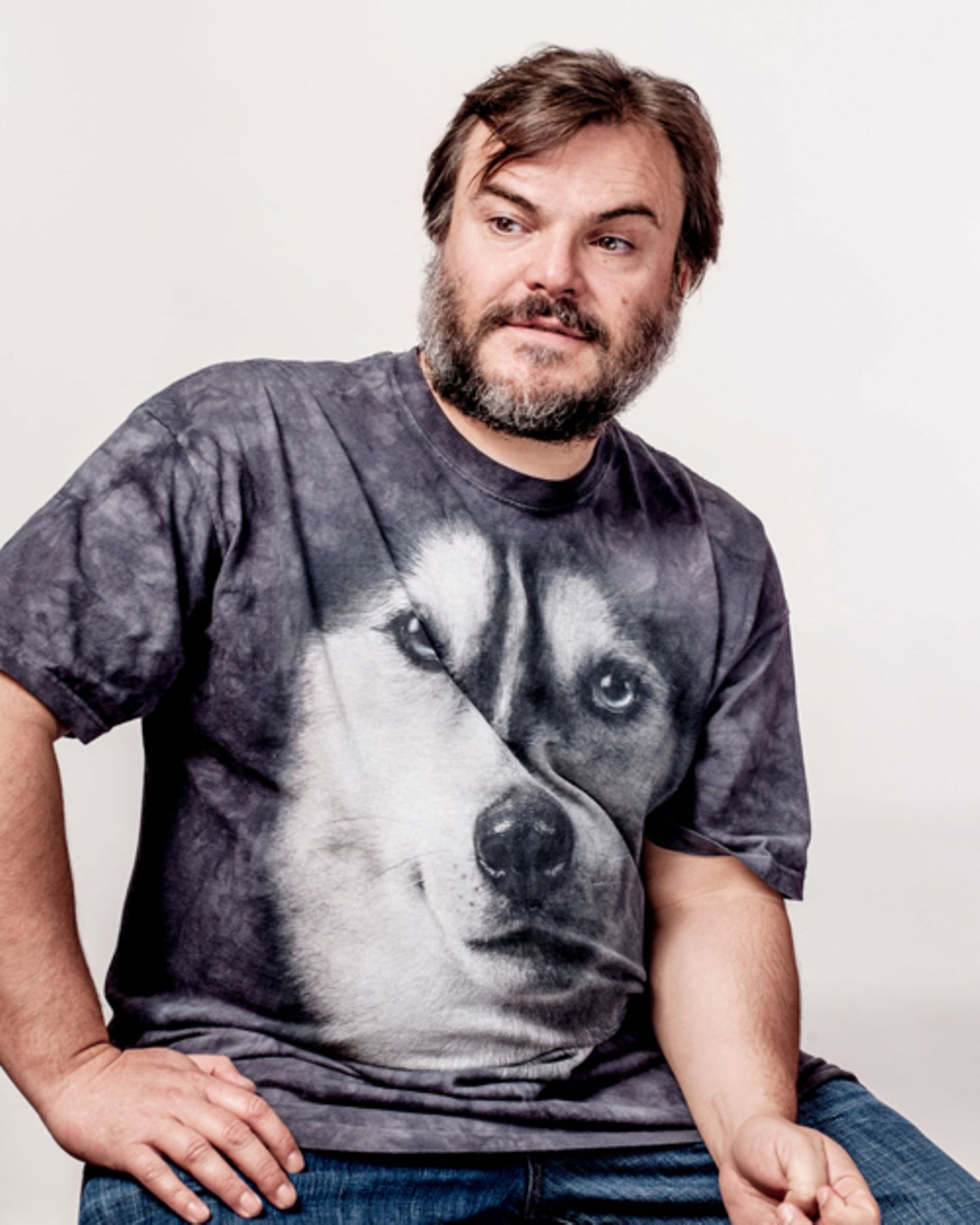 Jack Black