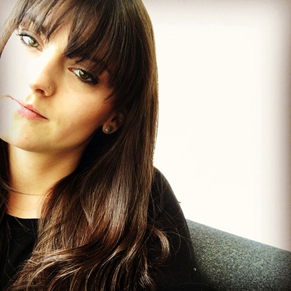 Liebe: Celine Celine