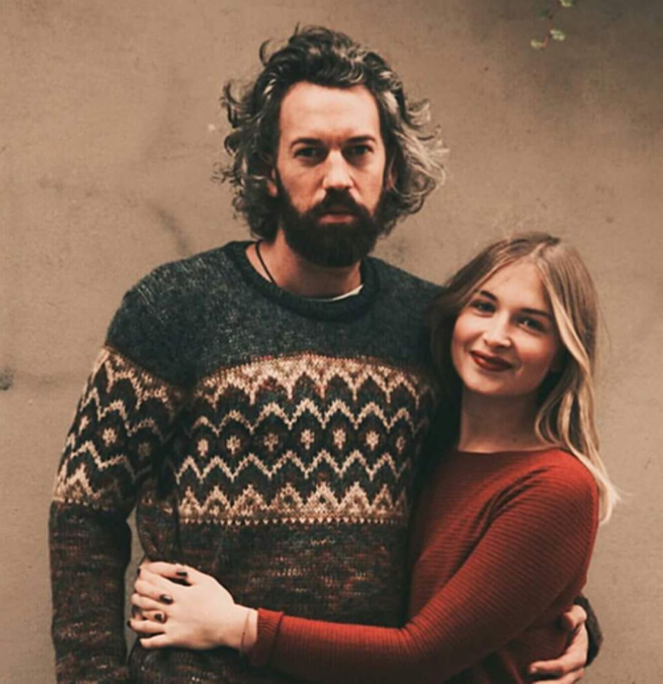 Liebe: Charlotte & Felix Charlotte & Felix