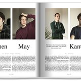 Annenmaykantereit: Warum die Kölner die spannendste Newcomerband sind.