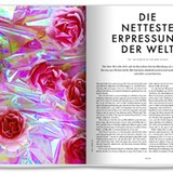 Glück oder Erpressung? Der Satz »Ich liebe dich« ist ein Beziehungstest