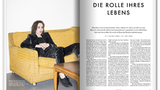 Ikone und Weltstar: Ellen Page nach ihrem Outing.