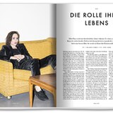 Ikone und Weltstar: Ellen Page nach ihrem Outing.