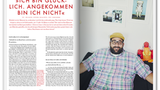 Acht Menschen erzählen, wie es sich anfühlt, wenn die Jugend vorbei ist.