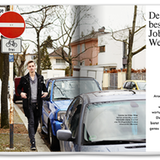 Der beste Job der Welt: Die Flüchtlingsarbeit bieten Berufsanfängern ungeahnte Chancen.