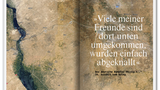 Philip zieht in den Krieg: Ein Deutscher kämpfte in Syrien gegen den IS.