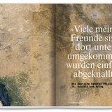 Philip zieht in den Krieg: Ein Deutscher kämpfte in Syrien gegen den IS.