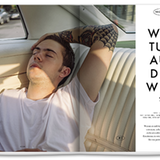 Was tun auf der Welt? Koran lesen, Affäre haben, abhauen: Tipps für ein erfülltes Leben.