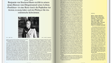 Der Fan: Stuckrad-Barres neues Buch »Panikherz« ist eine Hymne auf Idole.