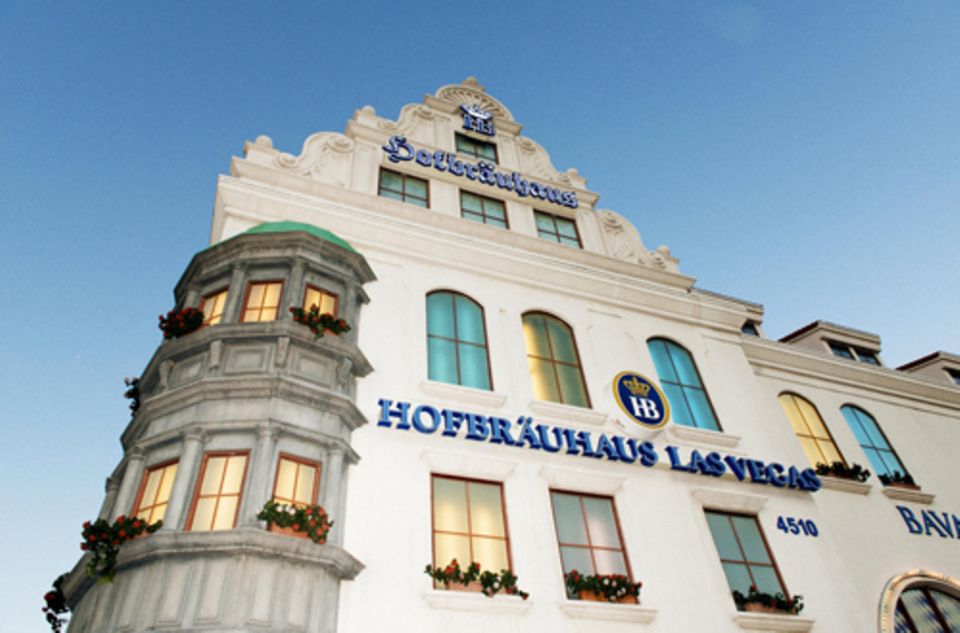 Zuhause: Gute Freunde?