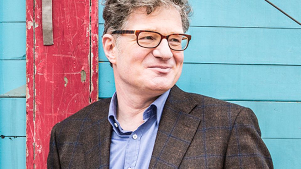 Freizeit: »Die Liebe ist eine Schnulze«