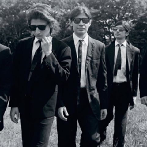 Liebe: The Wolfpack