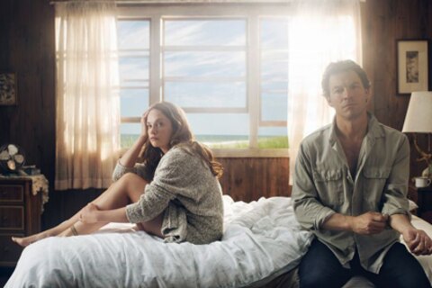 Freizeit: Fast Forward:  The Affair