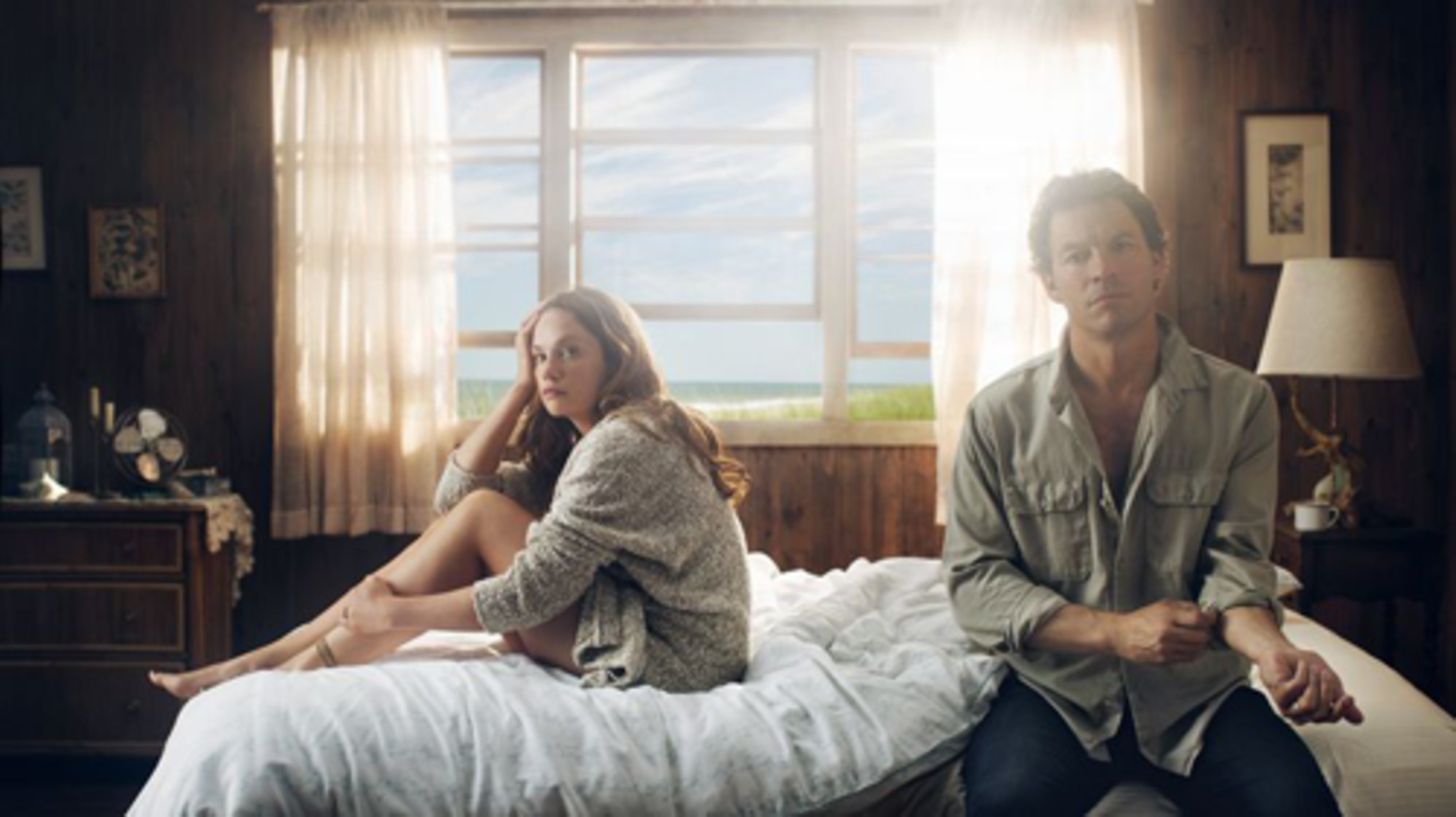 In "The Affair" erhalten die Zuschauer Einblicke in die Sichtweisen aller Charaktere