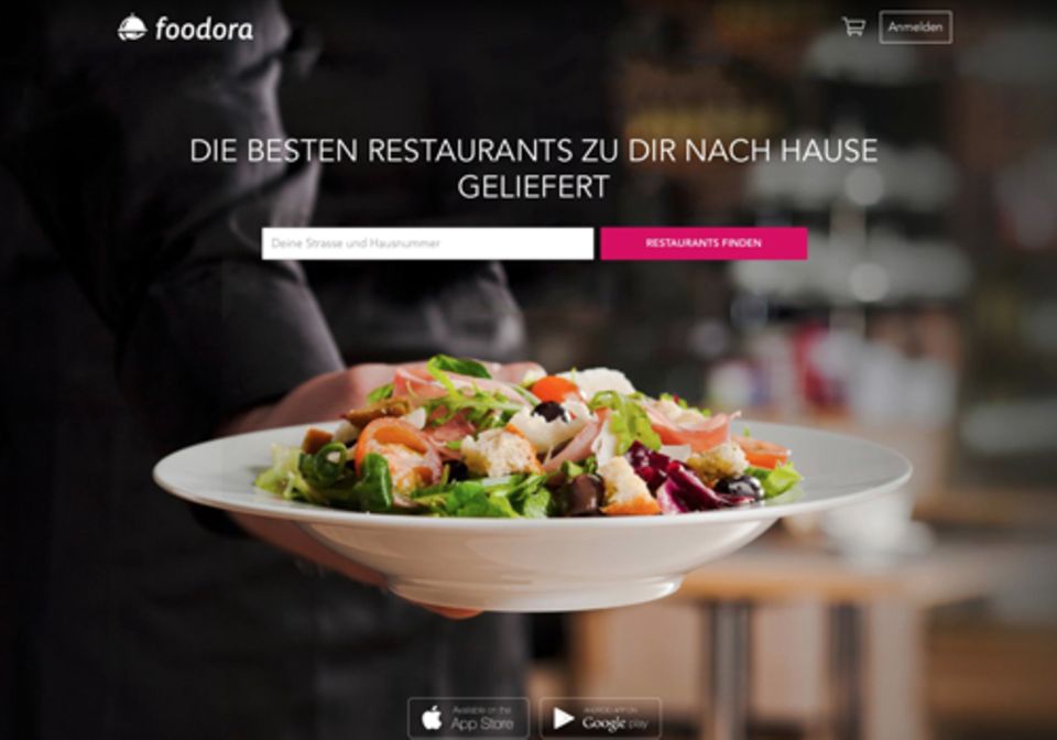 Zuhause: Fabelhafte Fundstücke Zuhause: Fabelhafte Fundstücke