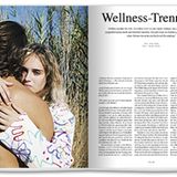 Wellness-Trennung: Paare wollen sich heute möglichst harmonisch trennen - ein Fehler