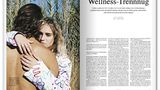 Wellness-Trennung: Paare wollen sich heute möglichst harmonisch trennen - ein Fehler