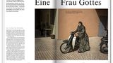 Eine Frau Gottes: Marokkos Geheimwaffe gegen den Terror: Weibliche Imame