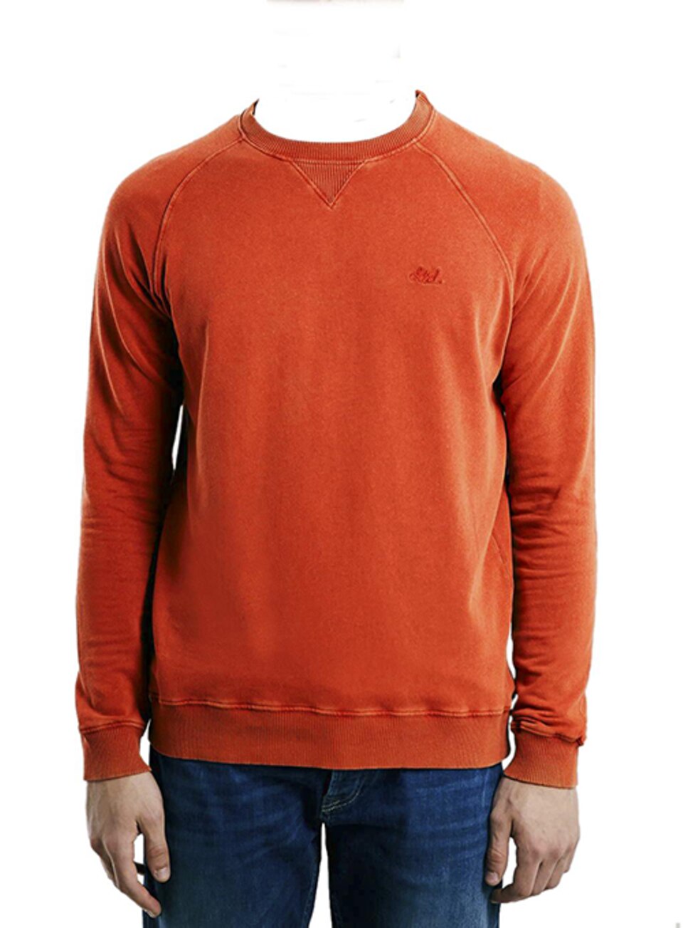 Zuhause: Der Serientrend ist auch in der Mode angekommen. Der gemütliche Sweater für Männer und Frauen (von Topman, 40 Euro). Zuhause: Der Serientrend ist auch in der Mode angekommen. Der gemütliche Sweater für Männer und Frauen (von Topman, 40 Euro).