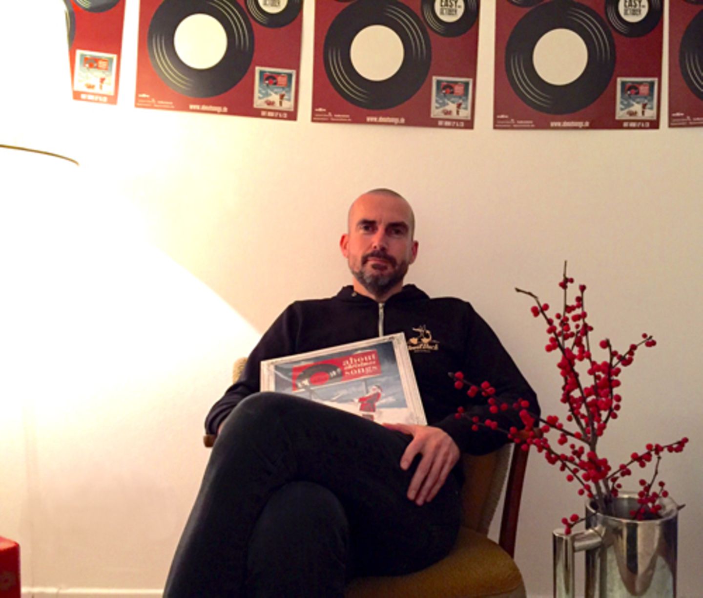 Freizeit: »Weihnachtsmusik ist aus künstlerischer Sicht verpönt«