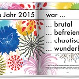 Der große NEON-Jahresrückblick: Sieben Erzählungen aus unserem Jahr 2015