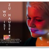 Heimat ist, wo ich bin! Warum wir gerade heutzutage das Ankommen nicht verlernen dürfen