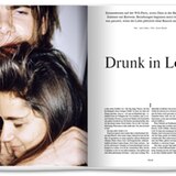 Drunk in Love: Beschwipst flirten? Ok. Aber irgendwann sollte man seinen Partner auch nüchtern mögen