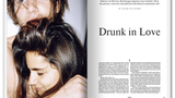 Drunk in Love: Beschwipst flirten? Ok. Aber irgendwann sollte man seinen Partner auch nüchtern mögen