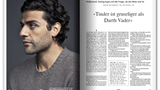 Sternenkrieger: »Star Wars«-Star Oscar Isaac über die Frage, ob es das Böse gibt