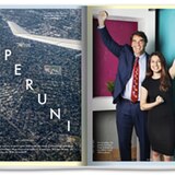 Die Superuni: Ein Millionär will den neuen Steve Jobs finden