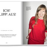 Ich! Flipp! Aus! Unsere Autorin will lernen, wütend zu sein