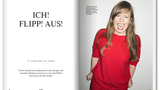 Ich! Flipp! Aus! Unsere Autorin will lernen, wütend zu sein