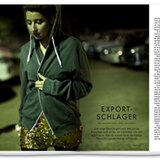 Exportschlager: Deena wollte in Uganda studieren, nun ist sie dort ein Star