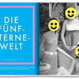 Herzen, Punkte, Likes: Nie wurden wir so oft bewertet wie heute