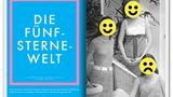 Herzen, Punkte, Likes: Nie wurden wir so oft bewertet wie heute